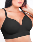 Alicia - Naadloze Support Shaping BH - Bella Fit™