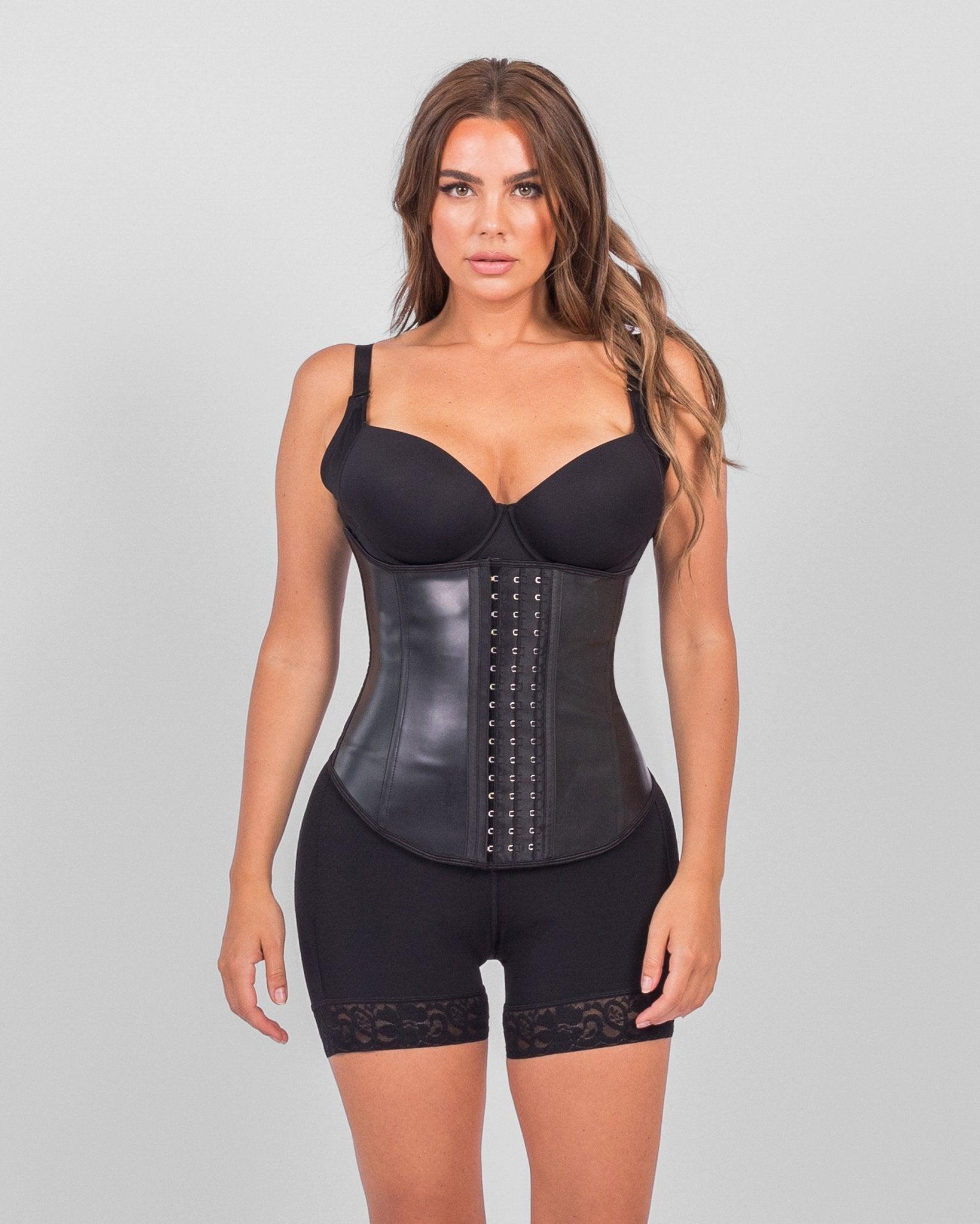 Ceinture Amincissante Corset Minceur Corset De Taille Waist Trainer