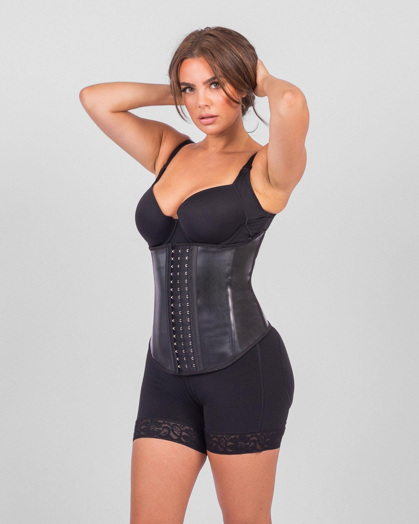 Ceinture Amincissante Corset Minceur Corset De Taille Waist Trainer