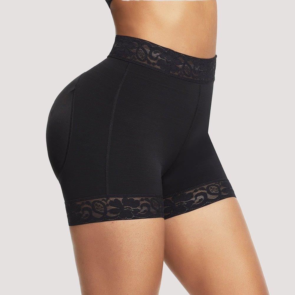 Body Sculptant Gaines Lingerie Gainante Culotte Sous-Vêtements