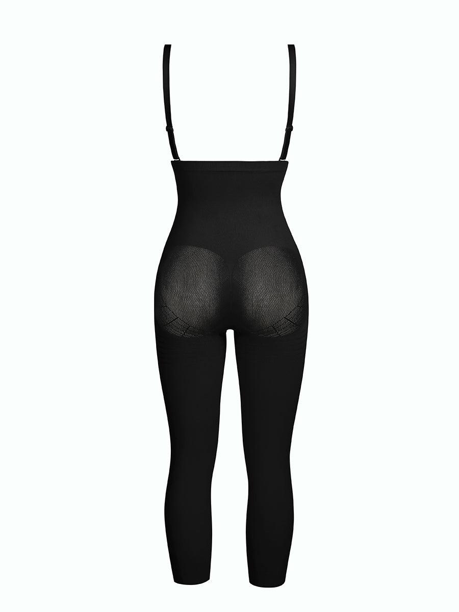 Body Sculptant Gaines Lingerie Gainante Culotte Sous-Vêtements