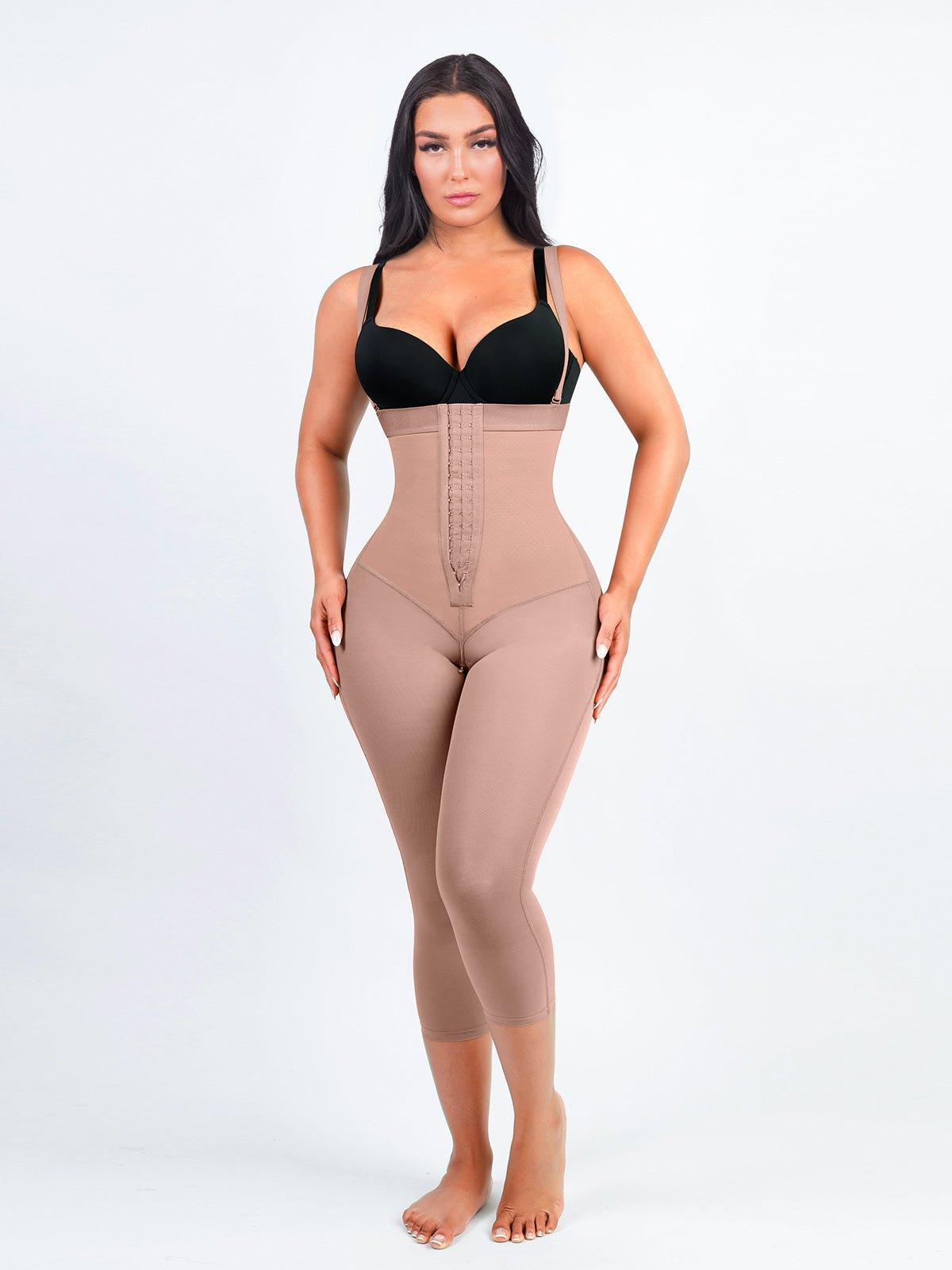 Body Sculptant Gaines Lingerie Gainante Culotte Sous-Vêtements