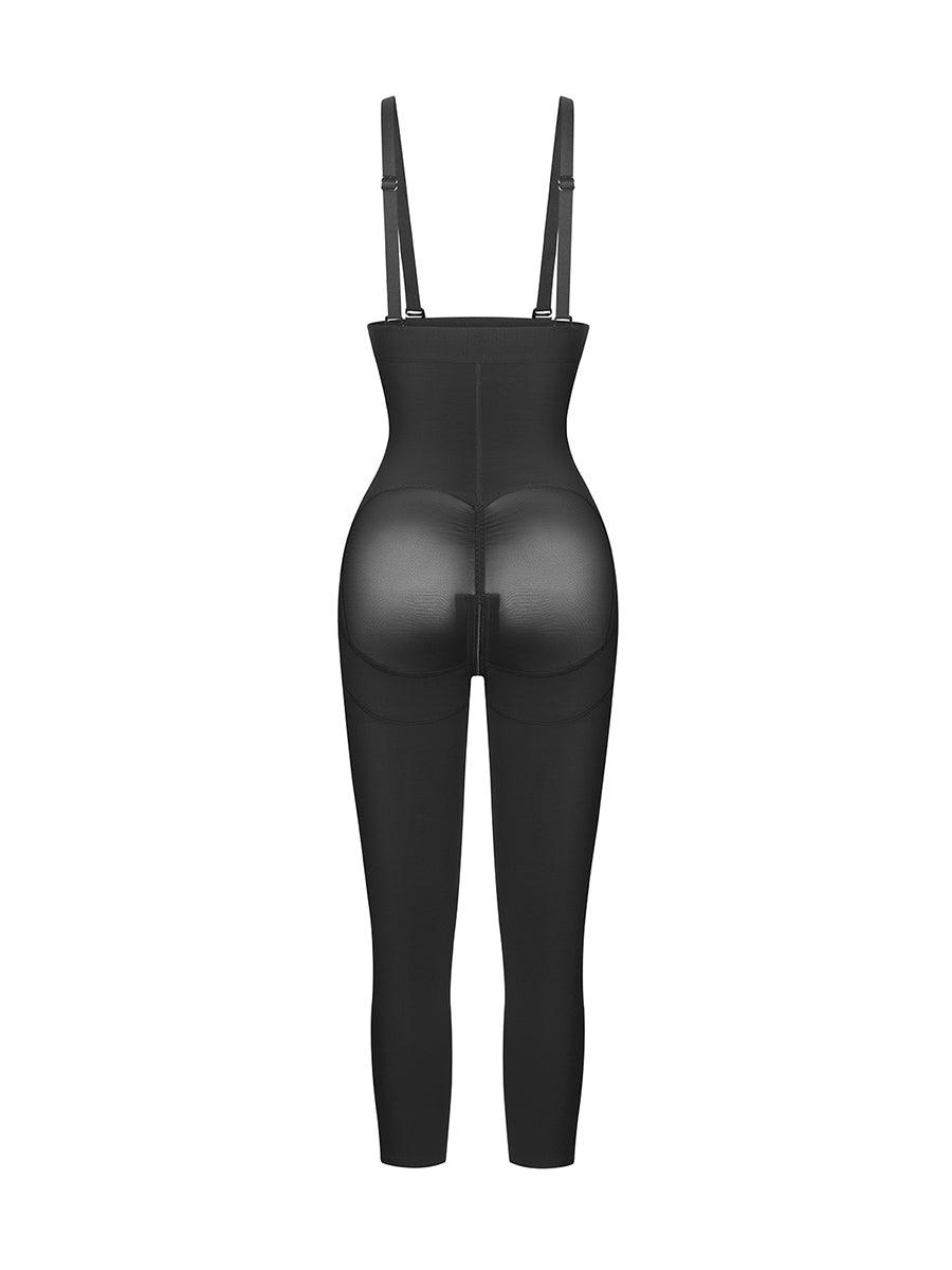 Body Sculptant Gaines Lingerie Gainante Culotte Sous-Vêtements