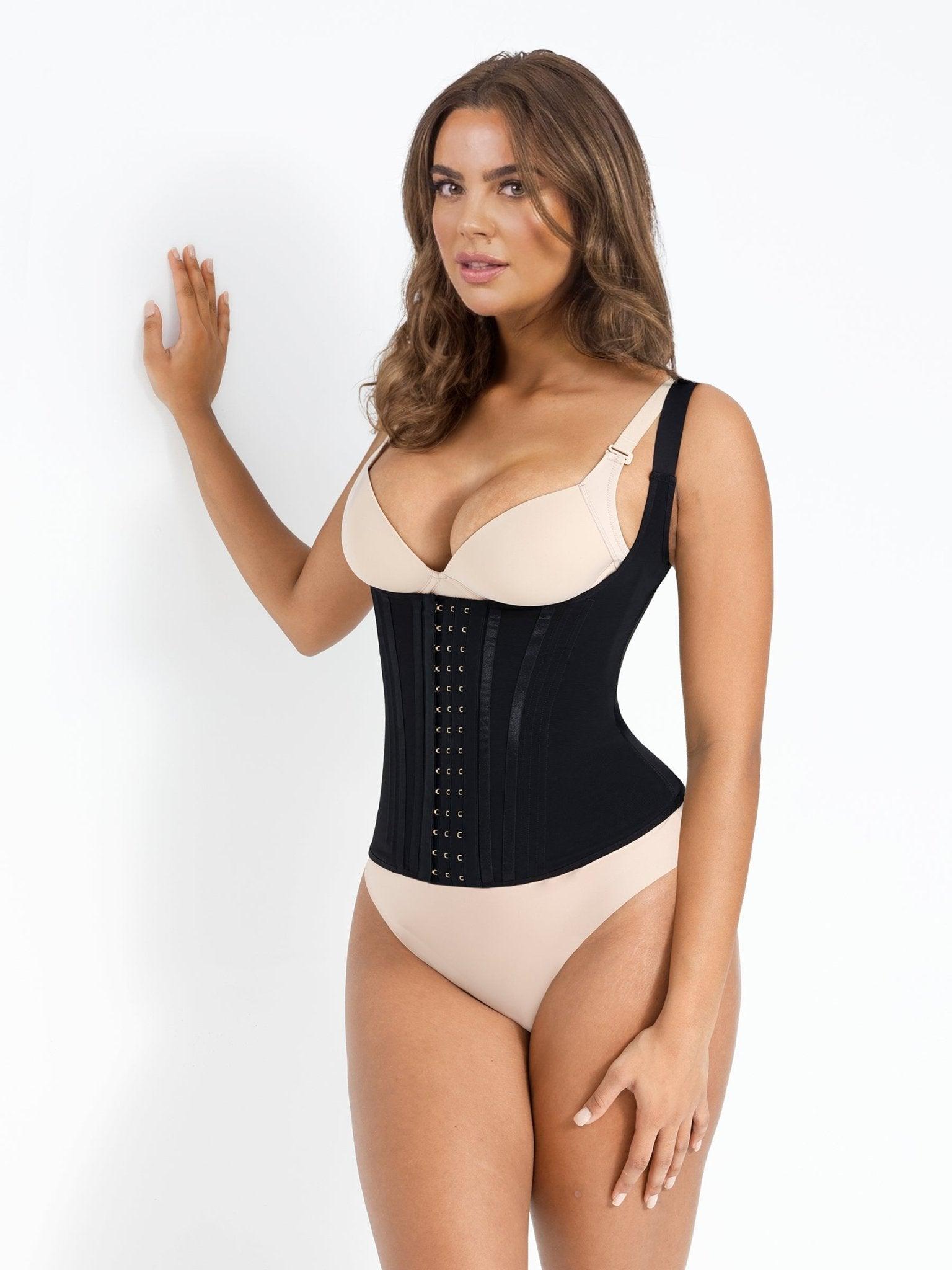 Ceinture Amincissante Corset Minceur Corset De Taille Waist Trainer