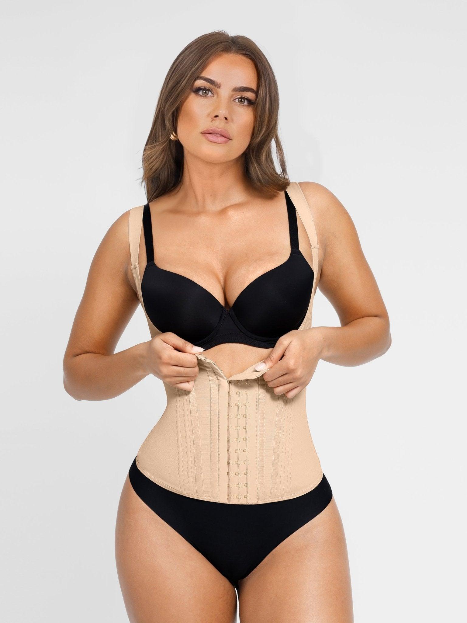 Ceinture Amincissante Corset Minceur Corset De Taille Waist Trainer