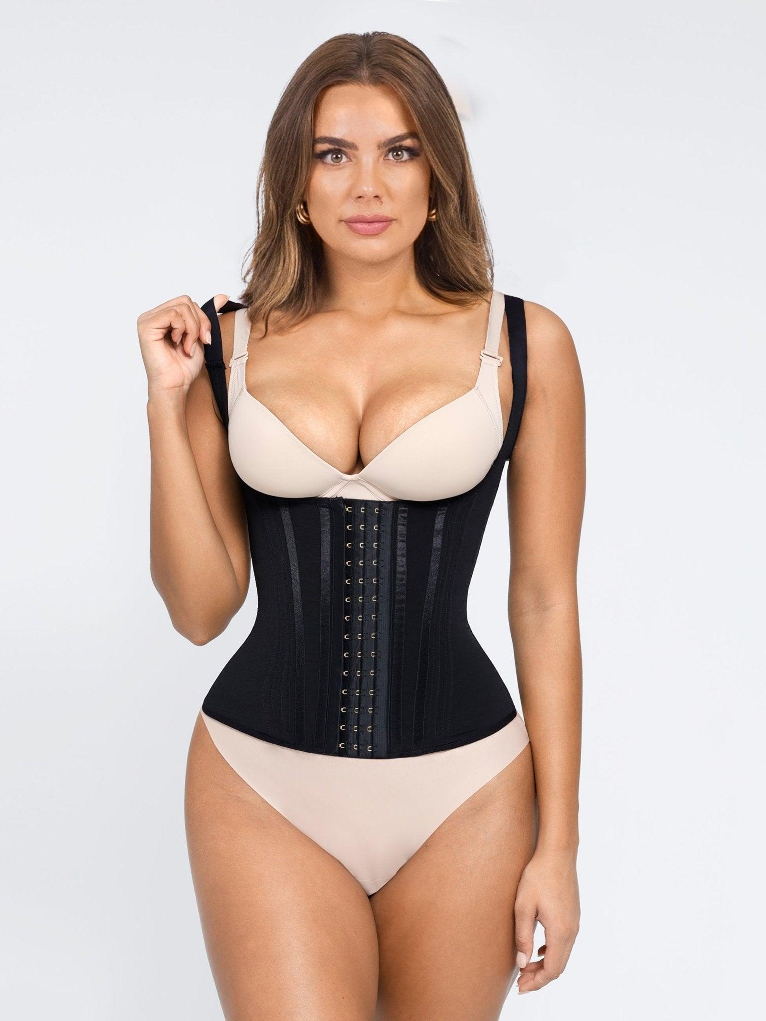 Ceinture Amincissante Corset Minceur Corset De Taille Waist Trainer