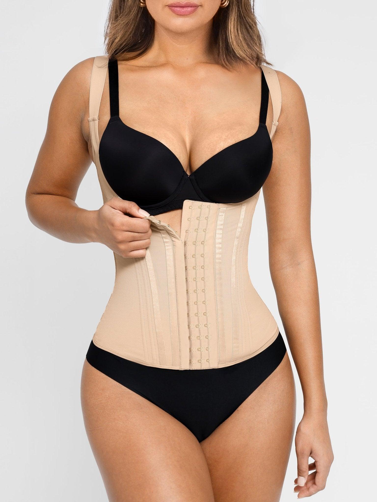 Ceinture Amincissante Corset Minceur Corset De Taille Waist Trainer