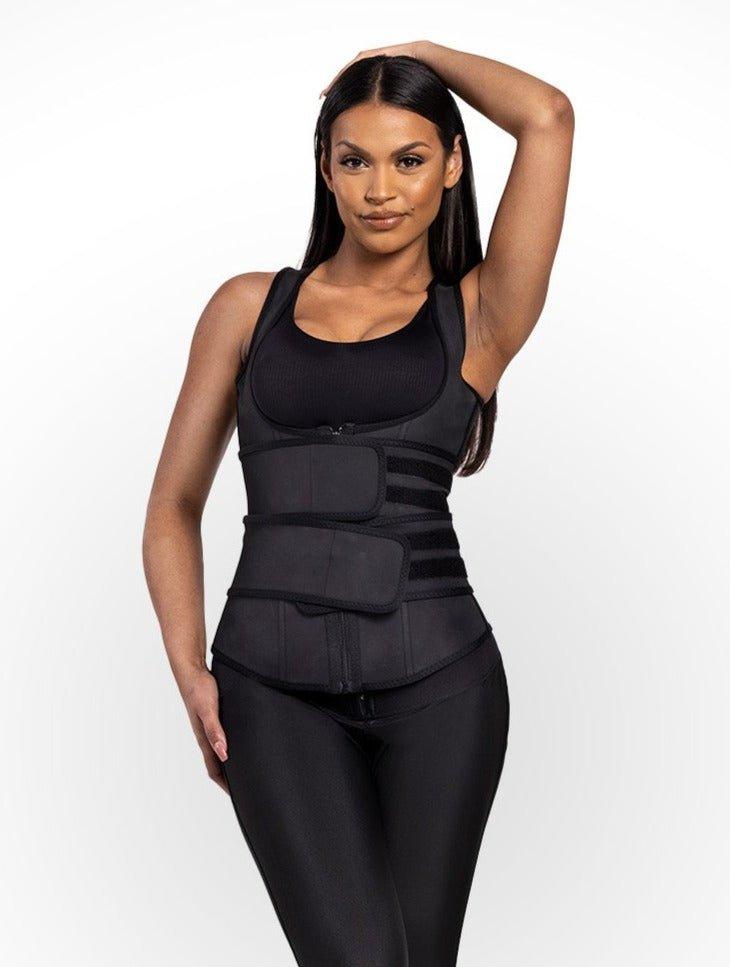 Ceinture Amincissante Corset Minceur Corset De Taille Waist Trainer