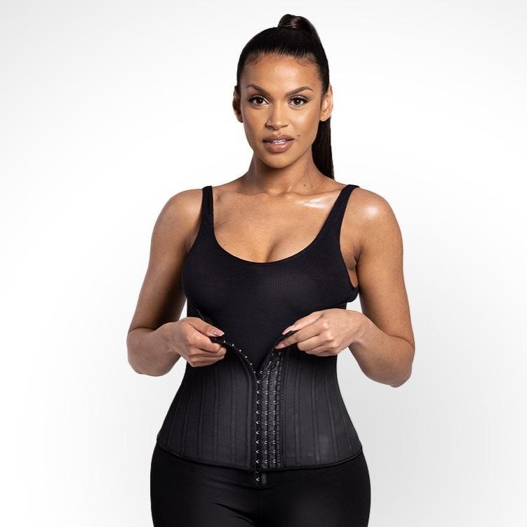 Ceinture Amincissante Corset Minceur Corset De Taille Waist Trainer