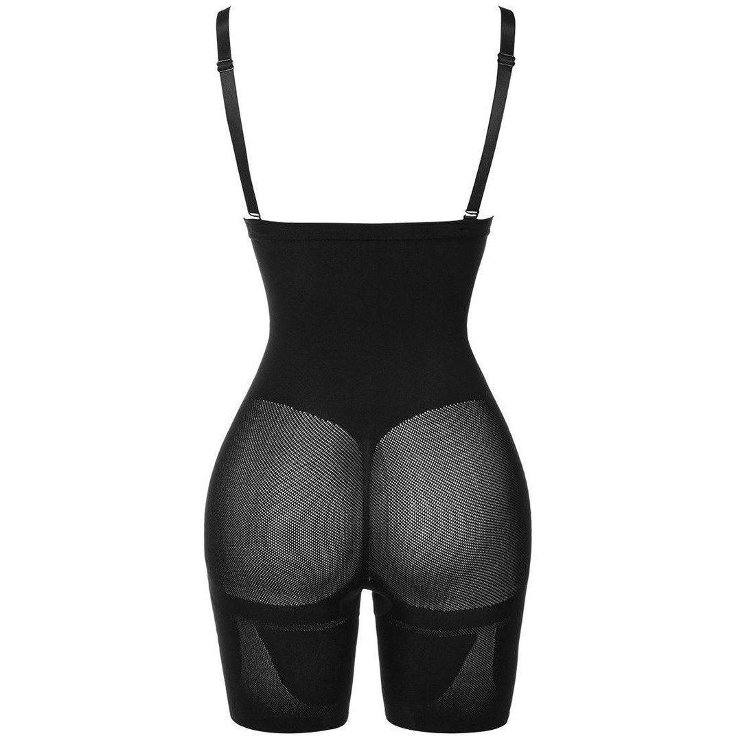 Body Sculptant Gaines Lingerie Gainante Culotte Sous-Vêtements