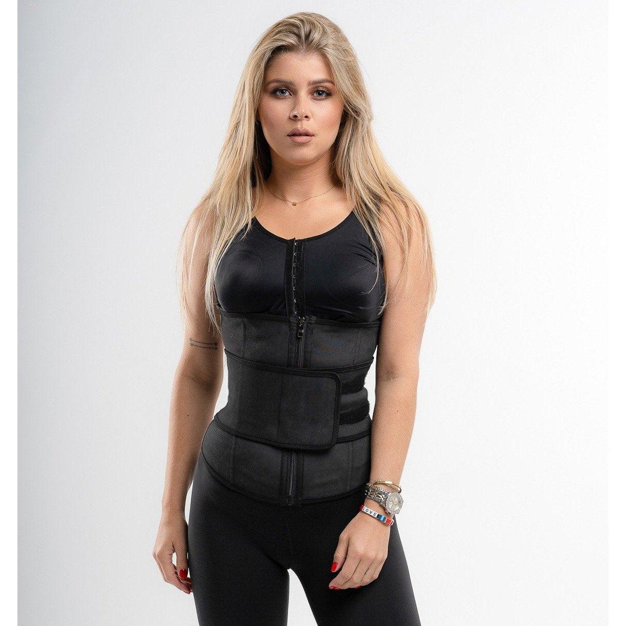 Ceinture Amincissante Corset Minceur Corset De Taille Waist Trainer