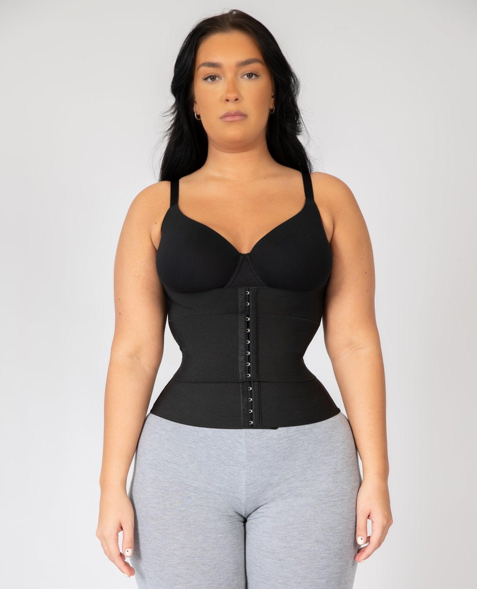 Ceinture Amincissante Corset Minceur Corset De Taille Waist Trainer