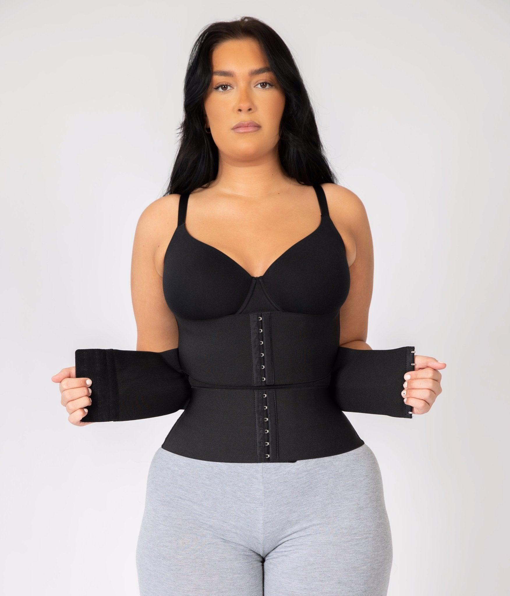 Ceinture Amincissante Corset Minceur Corset De Taille Waist Trainer