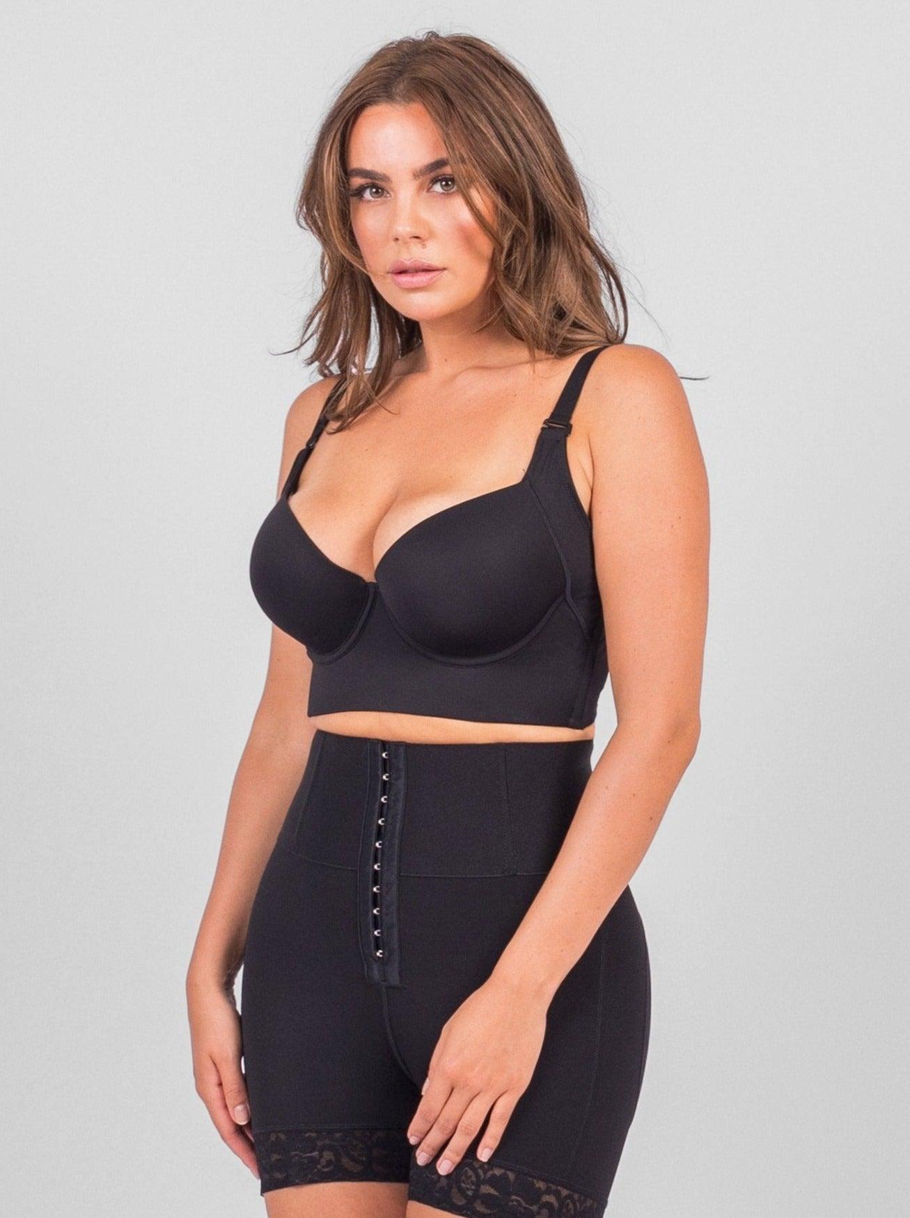 Soutien-Gorge Correcteur Sculptant Brassière Correctrice Posture