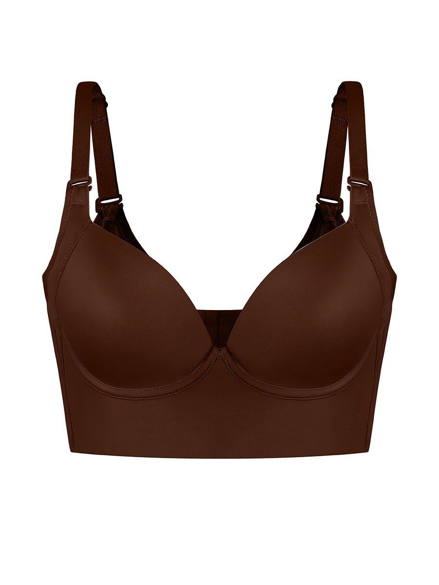 Soutien-Gorge Correcteur Sculptant Brassière Correctrice Posture