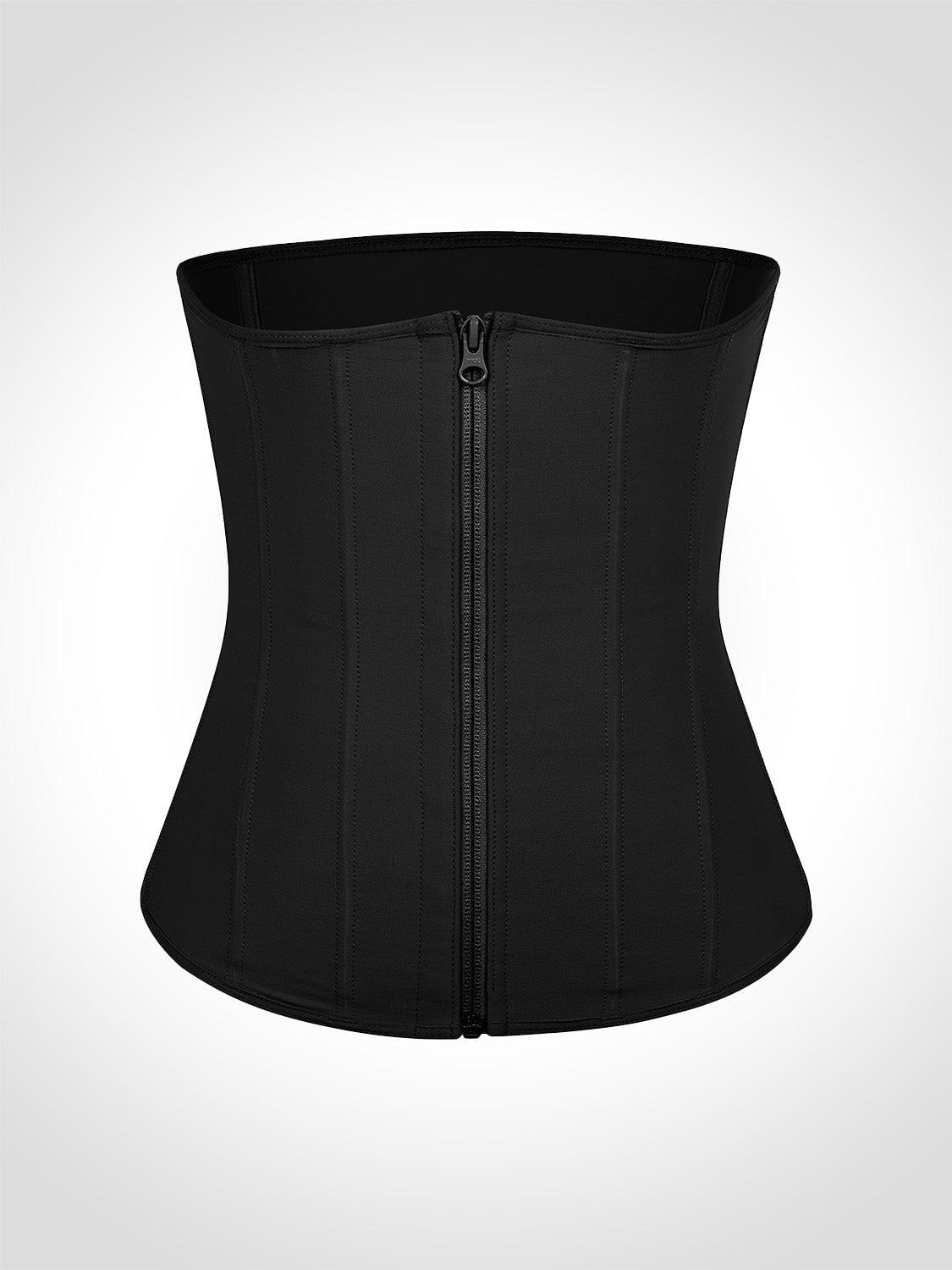 Ceinture Amincissante Corset Minceur Corset De Taille Waist Trainer