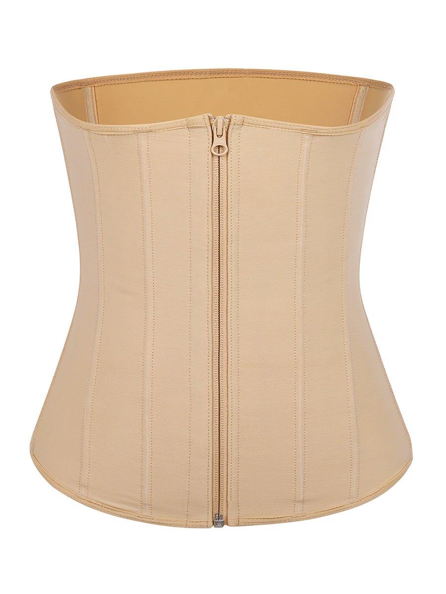 Ceinture Amincissante Corset Minceur Corset De Taille Waist Trainer