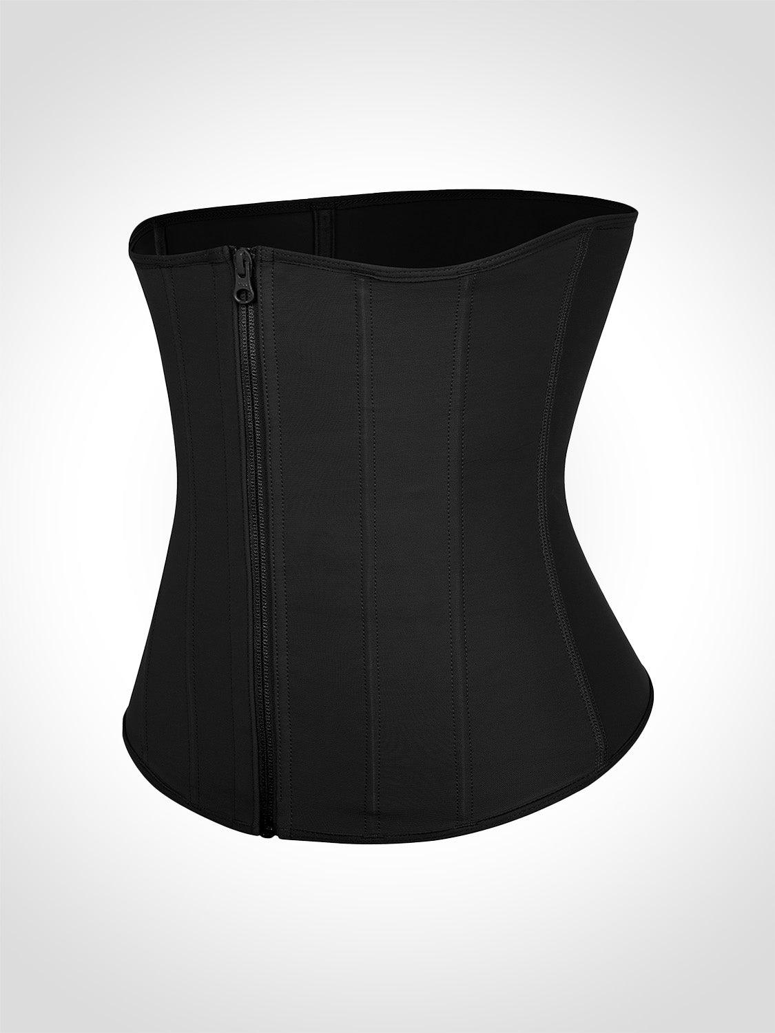 Ceinture Amincissante Corset Minceur Corset De Taille Waist Trainer