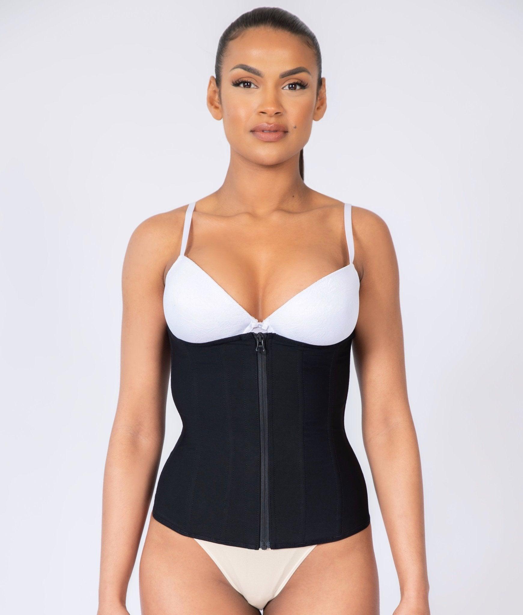 Ceinture Amincissante Corset Minceur Corset De Taille Waist Trainer