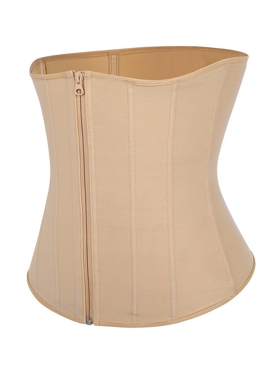 Ceinture Amincissante Corset Minceur Corset De Taille Waist Trainer