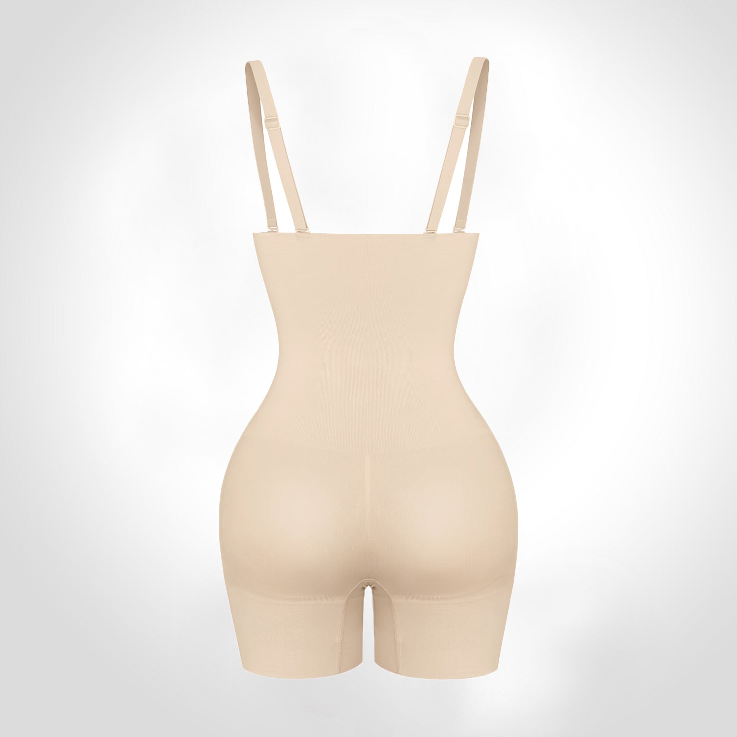 Corrigerend Ondergoed Shapewear Hoge Taille Tummy Naadloze Control Short