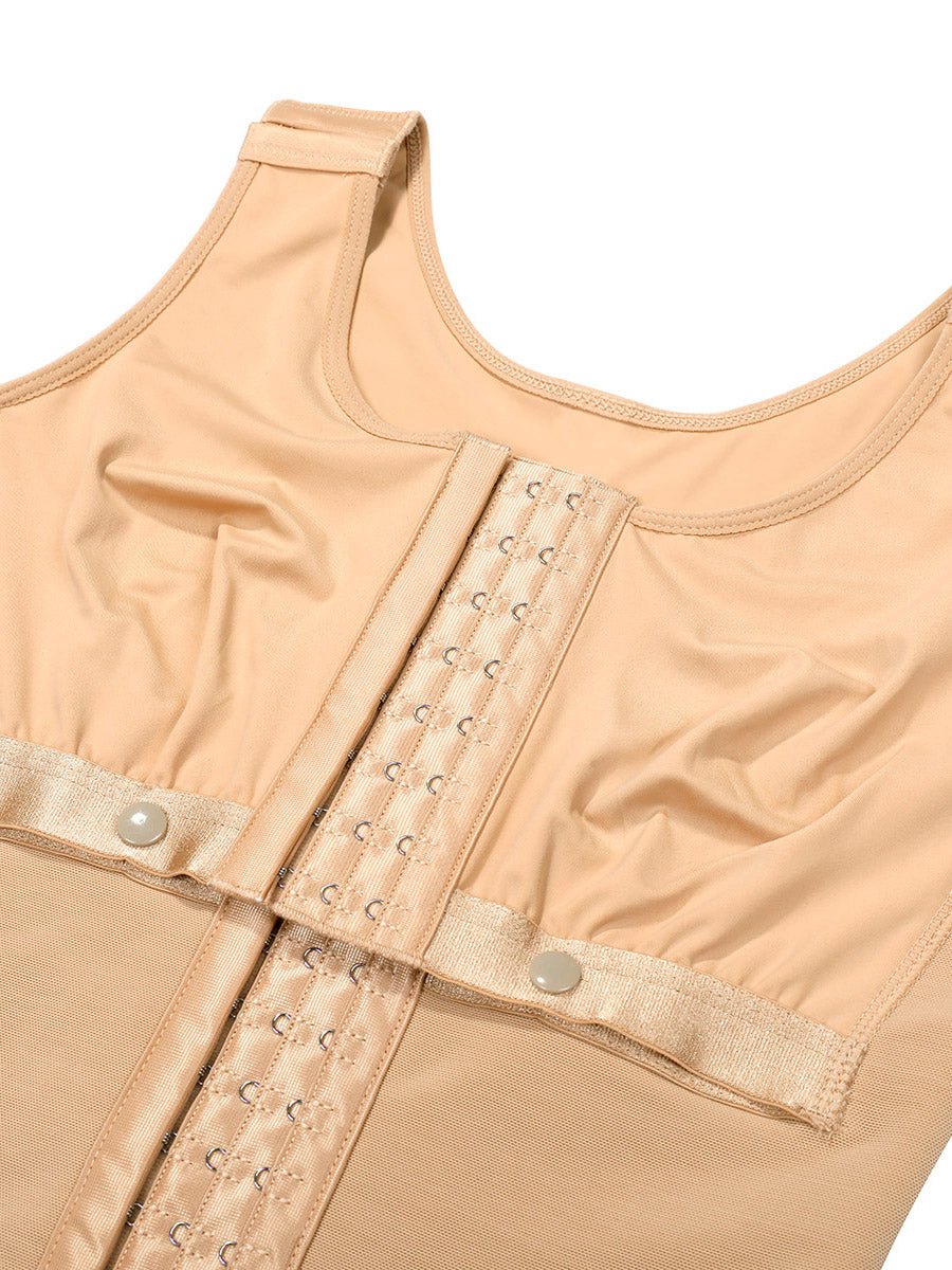 Bodylifter Shapewear Corrigerend Ondergoed Smalle Taille Afvallen Liposuctie